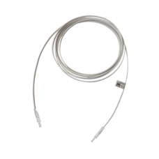 HUAWEI MiniFTTO - Cable Hibrido Fotoeléctrico / Monomodo / (XC/UPC)-(XC/UPC)/ Interior / Fibra G.657A2 / Cobre 26 AWG / 30m HUAWEI MiniFTTO - Cable Hibrido Fotoeléctrico / Monomodo / (XC/UPC)-(XC/UPC)/ Interior / Fibra G.657A2 / Cobre 26 AWG / 30m