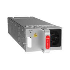 Módulo de alimentación de CA Huawei eKit / hasta 80W / Para Switches Serie S530
