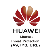 Licencia Threat Protection (Antivirus, IPS, y Filtrado por web/aplicación) para Firewall USG6530FD por 1 año