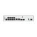 Controladora de Puntos de Acceso / 10 puertos 10/100/1000 Mbps / 2 puertos 10GE SFP+ / Hotspot 2.0 / Roaming Capa 2 y 3 / Rendimiento 10 Gbps / Soporta 128 APs / Hasta 1024 Clientes 