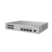 Switch de Acceso eKit Administrable Capa 2 / 8 Puertos Gigabit / 4 Puertos SFP / 1 Puerto de Consola / Gestión Gratuita desde la Nube / Libre de Licenciamiento