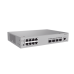 Switch de Acceso eKit Administrable Capa 2 / 8 Puertos Gigabit / 4 Puertos SFP / 1 Puerto de Consola / Gestión Gratuita desde la Nube / Libre de Licenciamiento