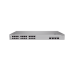 Switch de Acceso eKit Administrable / Capa 2 / 24 Puertos PoE+ Gigabit + 2 Puertos SFP(2.5 Gbps) + 2 Puertos SFP+(10 Gbps) / PoE Perpetuo / Presupuesto PoE 400 W / Sin licenciamiento