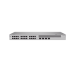 Switch de Acceso Gigabit Administrable Capa 2 / 24 puertos 10/100/1000 Mbps / 2 Puertos 2.5GE SFP + 2 Puertos 10GE SFP+ Uplink  / ERPS / IMGP Snooping / DHCP Snooping / Administración Nube Gratis