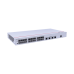 Switch de Distribución/Core Gigabit Administrable  Capa 3 / 24 puertos 10/100/1000 Mbps  / 4 Puertos 1GE SFP Uplink / ERPS / Rutas Estáticas / iStack / Administración Nube Gratis
