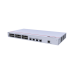Switch de Distribución/Core Gigabit Administrable  Capa 3 / 24 puertos 10/100/1000 Mbps  / 4 Puertos 1GE SFP Uplink / ERPS / Rutas Estáticas / iStack / Administración Nube Gratis