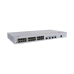 Switch de Distribución/Core Gigabit Administrable  Capa 3 / 24 puertos 10/100/1000 Mbps  / 4 Puertos 10GE SFP+ Uplink / ERPS / Rutas Estáticas / iStack / Administración Nube Gratis