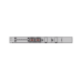 Switch eKit Core Empresarial Híbrido Capa 3 / 24 Puertos Gigabit / 16 Puertos SFP+ (10 Gbps) / 8 Puertos SFP28 (25 Gbps) / 2 Puertos QSFP28 (100 Gbps) / Libre de Licenciameinto