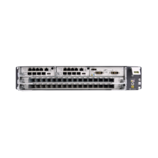OLT GPON OptiXAccess Carrier Class con 1 tarjeta de 16 puertos GPON, 2 ranuras, 1 Fuente de alimentación AC, 2 UR