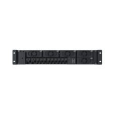 Rectificador Redundante 2000W, 220/380 VAC a -48 VDC, 200A, 2U