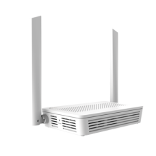 ONT GPON HUAWEI OptiXstar Premium WiFi 5 (2.4/5 GHz) Máxima Cobertura con Antenas de 7 dBi / 4 puertos LAN (2GE + 2 FE)