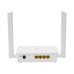 ONT GPON OptiXstar WiFi6 con 4 puertos GE, conector SC/APC, hasta 2402 Mbps
