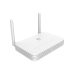 ONT GPON Huawei OptiXstar WiFi4 (2.4GHz) 1 puerto LAN GE + 3FE + 1POTS, hasta 300 Mbps