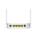 ONT GPON Huawei OptiXstar WiFi4 (2.4GHz) 1 puerto LAN GE + 3FE + 1POTS, hasta 300 Mbps