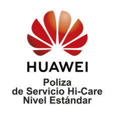 Póliza de Garantía y Servicio de Soporte Hi-Care estándar por 1 año para Firewall USG6530FD