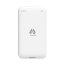 Punto de Acceso Wi-Fi 6 / 2.975 Gbps / MU-MIMO 2x2:2 (2.4GHz y 5GHz) / 1 Puerto 10/100/1000 Mbps (PoE In) / 1 Puerto 10/100/1000 Mbps LAN / Puerto USB / Smart Antenna 20% más cobertura / Instalación en pared / Administración en nube