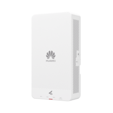 Punto de Acceso eKit Wi-Fi 6 para Pared / Hasta 128 Clientes / 2.9 Gbps / 1 Puerto Gigabit PoE in + 3 Puertos LAN Gigabit + 1 Puerto LAN PoE out / Smart Antenna 20% más cobertura / Libre de Licenciamiento