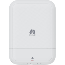 Punto de Acceso Wi-Fi 7 para Exterior / Omnidireccional 360º / 256 Usuarios / 1 Puerto PoE In 2.5 Gbps / Hasta 3.5 Gbps / Gestión en la nube / Libre de licenciamiento