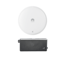 Kit Demo de Punto de Acceso eKit Wi-Fi 7 / 3.57 Gbps / Doble banda / Smart Antenna / Seguridad WPA3 / Sin licenciamiento / Con Inyector PoE