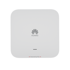 HUAWEI MiniFTTO - Punto de Acceso Óptico Wi-Fi 6 / 2.976 Gbps / 1 puerto 10/100/1000 Mbps PoE + 1  GPON (SC/UPC) PoF / Downstream 2.488 Gbps / Upstream 1.244 Gbps / MIMO 2X2 / Ganancia de Antena 5dBi / Wi-Fi Roaming / Administración Nube