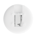 Punto de Acceso eKit Wi-Fi 6 para techo o pared /  1.775 Gbps / MU-MIMO 2x2 (2.4GHz y 5GHz) / Smart Antenna 20% más cobertura / Hasta 128 clientes / Libre de licenciamiento