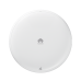 Punto de acceso eKit Wi-Fi 7 de Alta Densidad / MLO / 13.66 Gbps / Tri-Banda / Puerto Uplink de 5 Gbps / Smart Antenna / Gestión Gratuita desde la Nube