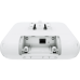 Punto de Acceso Wi-Fi 7 para Exterior / Omnidireccional 360º / 256 Usuarios / 1 Puerto PoE In 2.5 Gbps / Hasta 3.5 Gbps / Gestión en la nube / Libre de licenciamiento