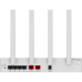 Router eKit Wi-Fi 7 para 150 clientes/ Controladora para 8 APs / 2 Puertos WAN 2.5 Gbps + 1 Puerto LAN Gigabit + 3 Puertos LAN/WAN Gigabit / Gestión en la nube / Libre de licenciamiento