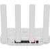 Router eKit Wi-Fi 7 para 100 clientes / Controladora para 8 APs/ 1 Puerto WAN 2.5 Gbps + 1 Puerto LAN Gigabit + 3 Puertos LAN/WAN Gigabit / Gestión en la nube / Libre de licenciamiento