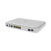 Router Empresarial / 1 puerto 10/100/1000 Mbps combo 1 puerto SFP (WAN) / 4 puerto 10/100/1000 Mbps(WAN/LAN) / Rendimiento 1 Gbps / VPN / Balanceo de Cargas / Hasta 200 Clientes