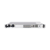 OLT GPON OptiXAccess 8 Puertos con Módulos C+, 4 Puertos Uplink (10GE/GE), Hasta 256 ONTs, 2 Fuentes de Alimentación AC, 1 UR