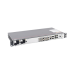 OLT GPON OptiXAccess 8 Puertos con Módulos C+, 4 Puertos Uplink (10GE/GE), Hasta 256 ONTs, 2 Fuentes de Alimentación AC, 1 UR