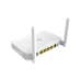 ONT GPON Huawei OptiXstar WiFi4 (2.4GHz) 1 puerto LAN GE + 3FE + 1POTS, hasta 300 Mbps