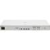 OLT Mini FTTh eKit 2 Puertos GPON (Incluye módulos C+) + 1 Puerto Uplink XGS-PON + 4 Puertos WAN/LAN Gigabit + 4 Puertos LAN Gigabit  / All-In-One (Router, Switch, OLT, Controladora) / Libre de licenciamiento
