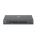 HUAWEI MiniFTTO - ONU Switch Gigabit PoE / 8 puertos 10/100/1000Mbps PoE + 1  PON (SC/UPC)/ Downstream 2.488 Gbps / Upstream 1.244 Gbps / modo puente / 120 W/ Administración Nube