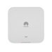 HUAWEI MiniFTTO - Punto de Acceso Óptico Wi-Fi 6 / 2.976 Gbps / 1 puerto 10/100/1000 Mbps PoE + 1  GPON (SC/UPC) PoF / Downstream 2.488 Gbps / Upstream 1.244 Gbps / MIMO 2X2 / Ganancia de Antena 5dBi / Wi-Fi Roaming / Administración Nube