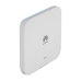 HUAWEI MiniFTTO - Punto de Acceso Óptico Wi-Fi 6 / 2.976 Gbps / 1 puerto 10/100/1000 Mbps PoE + 1  GPON (SC/UPC) PoF / Downstream 2.488 Gbps / Upstream 1.244 Gbps / MIMO 2X2 / Ganancia de Antena 5dBi / Wi-Fi Roaming / Administración Nube