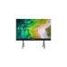 Pantalla IdeaPresence 138″ All-In-One / Pixel pitch P0.7 / Hasta 1,000 nits (Ajustable) / Bocinas Integradas / Instalación Incluida