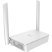 Router Inalámbrico Wi-Fi 6 Grado Carrier de Mayor Cobertura + eAI Accelaration para Priorizar Tráfico / Repetidor de ONT