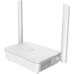 Router Inalámbrico Wi-Fi 6 Grado Carrier de Mayor Cobertura + eAI Accelaration para Priorizar Tráfico / Repetidor de ONT