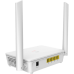 Router Inalámbrico Wi-Fi 6 Grado Carrier de Mayor Cobertura + eAI Accelaration para Priorizar Tráfico / Repetidor de ONT