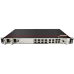 OLT GPON OptiXAccess 8 Puertos con Módulos C+, 4 Puertos Uplink (10GE/GE), Hasta 1024 ONTs, 2 Fuentes de Alimentación AC, 1 UR