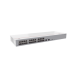 Switch Gigabit No Administrable / 24 puertos 10/100/1000 Mbps  / 2 Puertos SFP Uplink