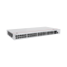 Switch de Acceso Gigabit Administrable PoE Capa 2 / 48 puertos 10/100/1000 Mbps (PoE) / 4 Puertos 1GE SFP Uplink / ERPS / IMGP Snooping / DHCP Snooping / PoE Perpetuo / 380W / Administración Nube Gratis