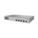 Switch de acceso eKit Administrable / Capa 2 / 8 Puertos PoE+ Gigabit + 4 SFP + Puerto Consola / PoE Perpetuo / Presupuesto PoE 125 W / Sin licenciamiento