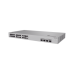 Switch de Acceso eKit Administrable / Capa 2 / 24 Puertos PoE+ Gigabit + 2 Puertos SFP (2.5 Gbps) + 2 Puertos SFP+ /  PoE Perpetuo / Presupuesto PoE 195 W / Sin licenciamiento