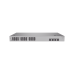 Switch de Acceso Gigabit Administrable PoE Capa 2 / 24 puertos 10/100/1000 Mbps (PoE) / 4 Puertos 2.5GE SFP Uplink  / ERPS / IMGP Snooping / DHCP Snooping / PoE Perpetuo / 400 W / Administración Nube Gratis