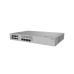 Switch de Acceso eKit Administrable / Capa 2 / 8 Puertos PoE+ Gigabit + 2 SFP + 2 SFP+ / PoE Perpetuo / Presupuesto PoE 128 W / Sin licenciamiento