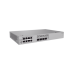 Switch de Acceso Gigabit Administrable PoE Capa 2 / 8 puertos 10/100/1000 Mbps (PoE) / 4 Puertos 2.5GE SFP Uplink  / ERPS / IMGP Snooping / DHCP Snooping / PoE Perpetuo / 128 W / Administración Nube Gratis