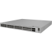 Switch Core/Distribución eKit Administrable / Capa 3 / 48 puertos Gigabit PoE+ + 4 SFP+ / PoE Perpetuo / PoE Budget 849 W / Sin Licenciamiento